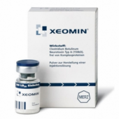 «Xeomin» – ботулотоксин будущего