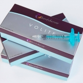 Juvederm Volite  (Ювидерм Волайт) - новинка в области биоревитализации!