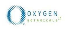 Oxygen botanicals